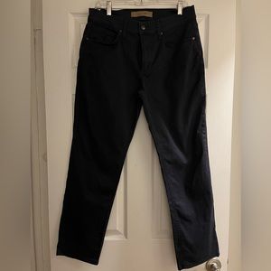 Men's Joe's jeans -- dark denim wash -- size 32